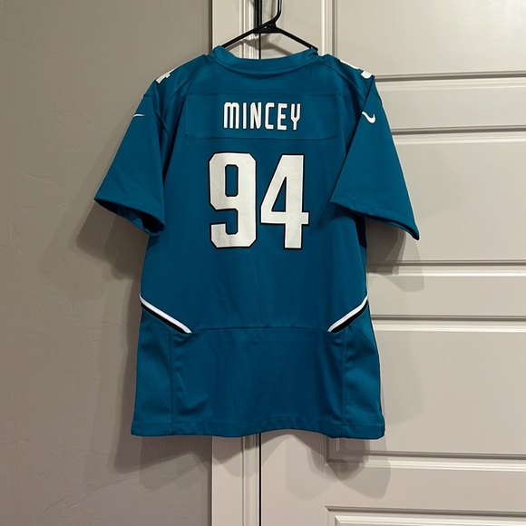 Jeremy mincey jersey - Picture 2 of 3